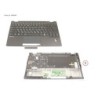 34082306 - UPPER ASSY INCL. KB HEBREW W. FP