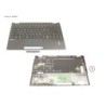 34082307 - UPPER ASSY INCL. KB HEBREW W. FP(5G ANT)