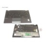34082308 - UPPER ASSY INCL. KB GERMAN W. PV