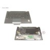 34082309 - UPPER ASSY INCL. KB GERMAN W. PV(5G ANT)