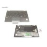 34082310 - UPPER ASSY INCL. KB UK W. PV