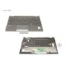 34082312 - UPPER ASSY INCL. KB US W. PV