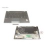 34082313 - UPPER ASSY INCL. KB US W. PV (5G ANT)