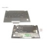 34082314 - UPPER ASSY INCL. KB NORDIC W. PV
