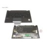 34082317 - UPPER ASSY INCL. KB ITALIAN W.PV(5G ANT)