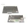 34082318 - UPPER ASSY INCL. KB SWISS W. PV