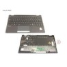 34082320 - UPPER ASSY INCL. KB FRANCE W. PV