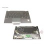 34082321 - UPPER ASSY INCL. KB FRANCE W. PV(5G ANT)