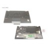 34082322 - UPPER ASSY INCL. KB TURKEY W. PV