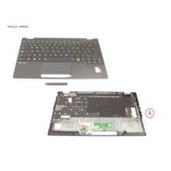 34082324 - UPPER ASSY INCL. KB SPAIN W. PV