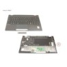 34082324 - UPPER ASSY INCL. KB SPAIN W. PV