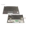 34082325 - UPPER ASSY INCL. KB SPAIN W. PV (5G ANT)