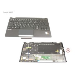 34082327 - UPPER ASSY INCL. KB RUSSIA W. PV(5G ANT)