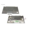 34082327 - UPPER ASSY INCL. KB RUSSIA W. PV(5G ANT)