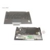 34082332 - UPPER ASSY INCL. KB SWEDEN W. PV