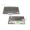 34082334 - UPPER ASSY INCL. KB NORWAY W.PV