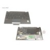34082335 - UPPER ASSY INCL. KB NORWAY W.PV(5G ANT)