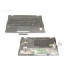 34082337 - UPPER ASSY INCL. KB DENMARK W.PV(5G ANT)