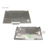 34082338 - UPPER ASSY INCL. KB PORTUGAL W. PV