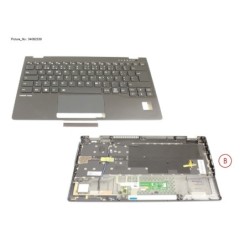 34082339 - UPPER ASSY INCL. KB PORT. W. PV (5G ANT)