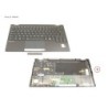 34082339 - UPPER ASSY INCL. KB PORT. W. PV (5G ANT)