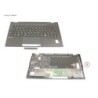 34082340 - UPPER ASSY INCL. KB HUNGARY W. PV