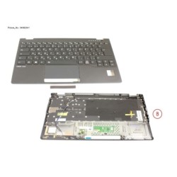 34082341 - UPPER ASSY INCL. KB HUNGARY W.PV(5G ANT)