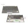 34082341 - UPPER ASSY INCL. KB HUNGARY W.PV(5G ANT)