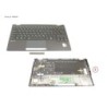 34082343 - UPPER ASSY INCL. KB GREECE W. PV(5G ANT)