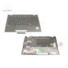 34082345 - UPPER ASSY INCL. KB E EURO. W.PV(5G ANT)