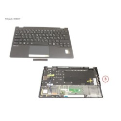 34082347 - UPPER ASSY INCL. KB ARAB W. PV (5G ANT)