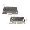 34082347 - UPPER ASSY INCL. KB ARAB W. PV (5G ANT)