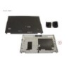 34082351 - LOWER ASSY BLACK W. SIM CARD SLOT