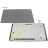 34085011 - LCD BACK COVER BK W.HELLO W.WLAN W.TOUCH