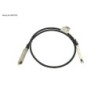 38037392 - 40 GBE QSFP CABLE BROCADE. 1M