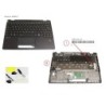 34082716 - UPPER ASSY INCL. KEYB E EUROPE W.FP