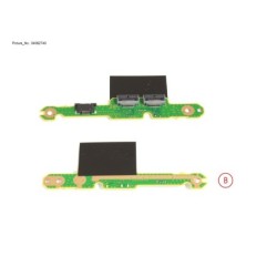 34082740 - SUB BOARD. LED
