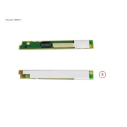 34082741 - SUB BOARD. LCD