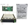 38039898 - HD SAS 6G 1.2TB 10K HOT PL 2.5  EP