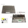 34082755 - UPPER ASSY INCL. KEYB RUS W.FP