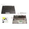 34082759 - UPPER ASSY INCL. KEYB NORWAY W.FP