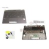 34082764 - UPPER ASSY INCL. KEYB PORTUGAL W.PV