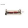 34074044 - HINGE SET L.R (INCL. HINGE COVER RED)