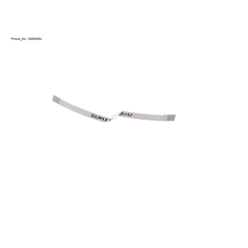 34084064 - FPC. SUB BOARD SIM CARD