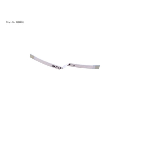 34084064 - FPC. SUB BOARD SIM CARD