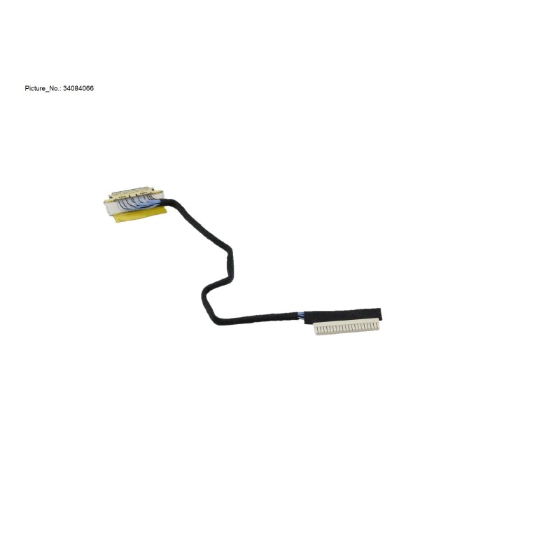 34084066 - CABLE. CAMERA