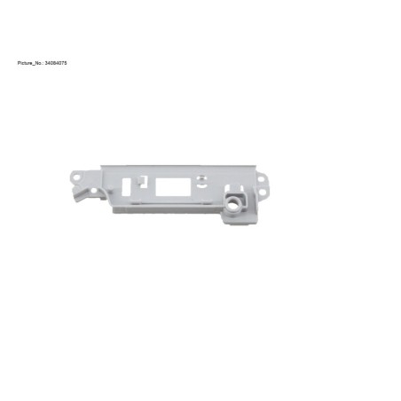 34084075 - DUMMY. FRAME FOR SMARTCARD