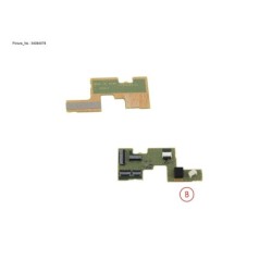 34084078 - SUB BOARD. CLICK ASSY