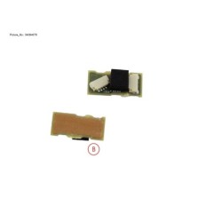 34084079 - SUB BOARD. SPEAKER SET