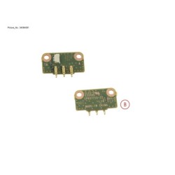 34084081 - SUB BOARD. PEN
